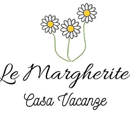 فندق Le Margherite - Casa Vacanze مارسالا المظهر الخارجي الصورة
