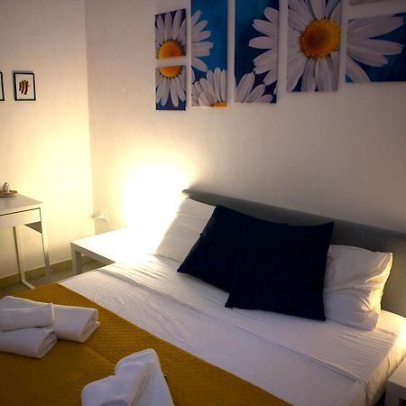 فندق Le Margherite - Casa Vacanze مارسالا المظهر الخارجي الصورة