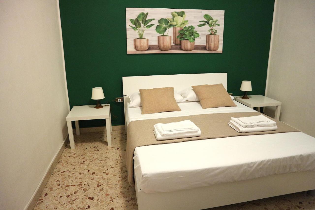 فندق Le Margherite - Casa Vacanze مارسالا المظهر الخارجي الصورة
