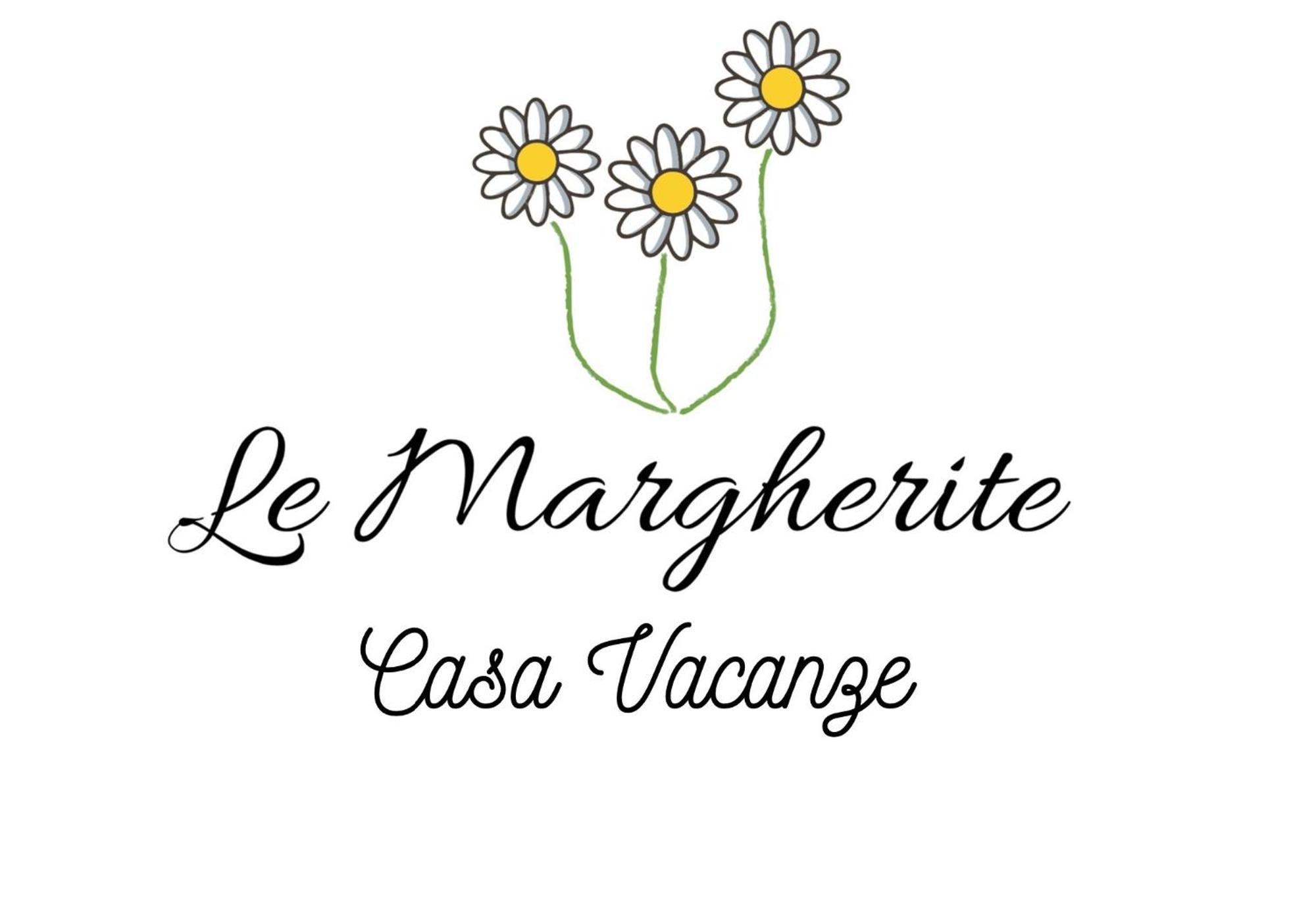 فندق Le Margherite - Casa Vacanze مارسالا المظهر الخارجي الصورة